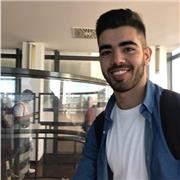 Doy clases de Natación para principiantes y nivel medio
